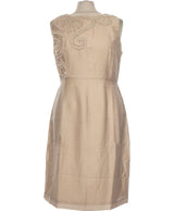 410244 Robes MANOUKIAN Occasion Once Again Friperie en ligne
