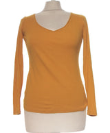 410265 Tops et t-shirts CAMAIEU Occasion Once Again Friperie en ligne