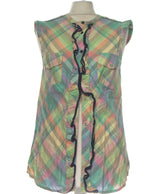 410314 Chemises et blouses LE TEMPS DES CERISES Occasion Once Again Friperie en ligne