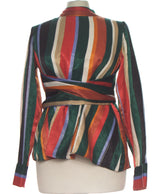 410337 Chemises et blouses ZARA Occasion Once Again Friperie en ligne