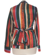 410337 Chemises et blouses ZARA Occasion Vêtement occasion seconde main