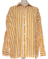 410371 Chemises et blouses BERSHKA Occasion Once Again Friperie en ligne