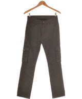 410381 Pantalons et pantacourts COMPTOIR DES COTONNIERS Occasion Once Again Friperie en ligne