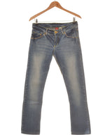 410392 Jeans H&M Occasion Once Again Friperie en ligne