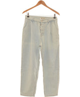 410417 Pantalons et pantacourts ZARA Occasion Once Again Friperie en ligne