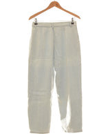 410417 Pantalons et pantacourts ZARA Occasion Vêtement occasion seconde main
