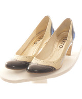 410437 Chaussures TEXTO Occasion Once Again Friperie en ligne