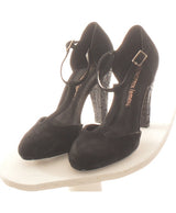 410442 Chaussures MONOPRIX Occasion Once Again Friperie en ligne
