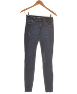 410443 Jeans BERSHKA Occasion Once Again Friperie en ligne