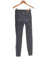 410443 Jeans BERSHKA Occasion Vêtement occasion seconde main