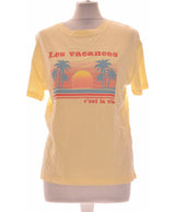 410445 Tops et t-shirts CACHE CACHE Occasion Once Again Friperie en ligne