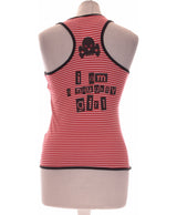 410448 Tops et t-shirts PIMKIE Occasion Vêtement occasion seconde main
