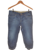 410455 Pantalons et pantacourts MANGO Occasion Once Again Friperie en ligne