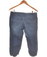 410455 Pantalons et pantacourts MANGO Occasion Vêtement occasion seconde main