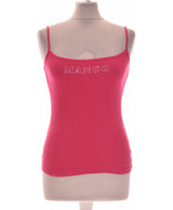 410460 Tops et t-shirts MANGO Occasion Once Again Friperie en ligne