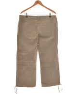 410466 Pantalons et pantacourts CAMAIEU Occasion Vêtement occasion seconde main