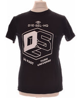 410478 Tops et t-shirts DIESEL Occasion Once Again Friperie en ligne
