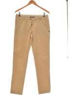 410512 Pantalons et pantacourts MAISON SCOTCH Occasion Once Again Friperie en ligne