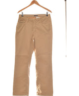 410521 Pantalons et pantacourts TRUSSARDI Occasion Once Again Friperie en ligne