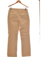 410521 Pantalons et pantacourts TRUSSARDI Occasion Vêtement occasion seconde main