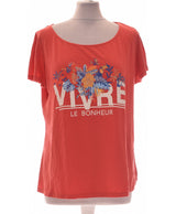 410533 Tops et t-shirts GRAIN DE MALICE Occasion Once Again Friperie en ligne