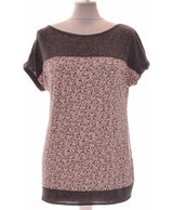 410537 Tops et t-shirts CAMAIEU Occasion Once Again Friperie en ligne