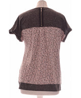 410537 Tops et t-shirts CAMAIEU Occasion Vêtement occasion seconde main