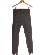 410570 Jeans STRADIVARIUS Occasion Once Again Friperie en ligne