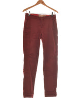 410611 Pantalons et pantacourts ZARA Occasion Once Again Friperie en ligne