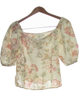 410630 Tops et t-shirts H&M Occasion Once Again Friperie en ligne