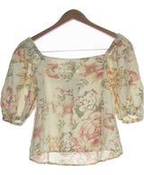 410630 Tops et t-shirts H&M Occasion Vêtement occasion seconde main