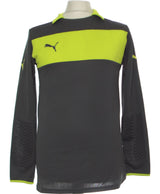 410637 Tops et t-shirts PUMA Occasion Once Again Friperie en ligne