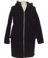 410672 Manteaux SANDRO Occasion Once Again Friperie en ligne
