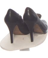 410673 Chaussures MASSIMO DUTTI Occasion Vêtement occasion seconde main