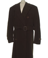 410766 Manteaux TRUSSARDI Occasion Once Again Friperie en ligne