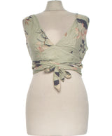 410780 Tops et t-shirts PULL AND BEAR Occasion Once Again Friperie en ligne