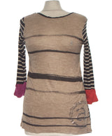 410785 Tops et t-shirts DESIGUAL Occasion Once Again Friperie en ligne