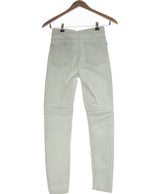 410813 Jeans ZARA Occasion Vêtement occasion seconde main
