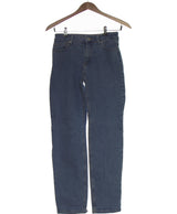 410815 Jeans BERSHKA Occasion Once Again Friperie en ligne