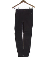 410818 Pantalons et pantacourts ZARA Occasion Once Again Friperie en ligne