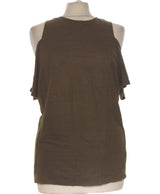 410824 Tops et t-shirts ZARA Occasion Once Again Friperie en ligne
