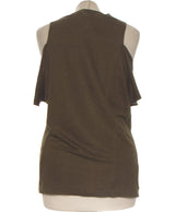 410824 Tops et t-shirts ZARA Occasion Vêtement occasion seconde main