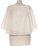410829 Tops et t-shirts MAJE Occasion Once Again Friperie en ligne