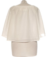 410829 Tops et t-shirts MAJE Occasion Vêtement occasion seconde main