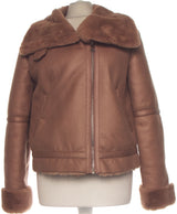 410830 Manteaux ZARA Occasion Once Again Friperie en ligne