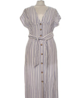 410833 Robes BERSHKA Occasion Once Again Friperie en ligne