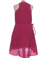 410851 Robes VERO MODA Occasion Vêtement occasion seconde main