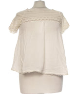 410874 Tops et t-shirts BERSHKA Occasion Once Again Friperie en ligne