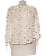 410923 Chemises et blouses SUPERDRY Occasion Once Again Friperie en ligne