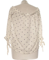 410923 Chemises et blouses SUPERDRY Occasion Vêtement occasion seconde main